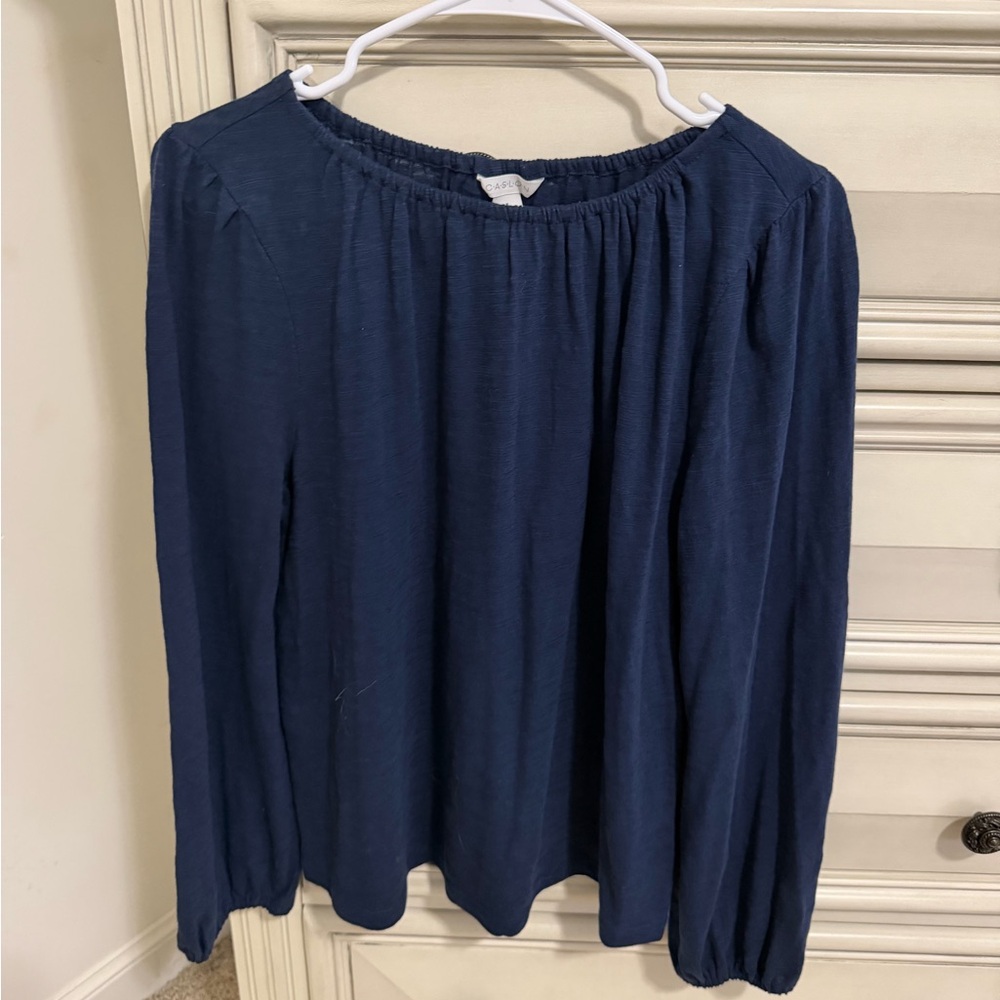 Caslon Top